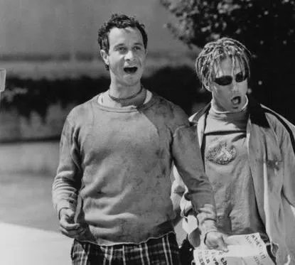 Био-Дом (1996) через торрент бесплатно Био-Дом (1996) фильм через торрент бесплатно