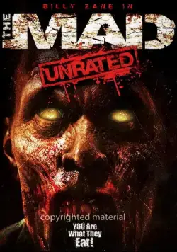 Страх / The Mad (2007) фильм скачать через торрент в хорошем качестве