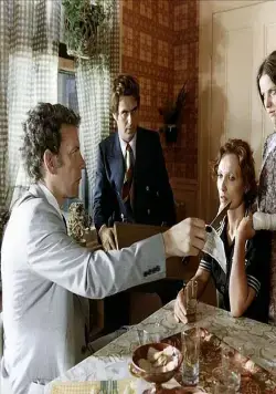 Кровные узы (1977) через торрент бесплатно Кровные узы (1977) фильм через торрент бесплатно