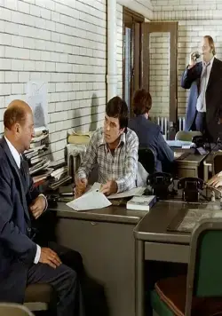 Кровные узы (1977) в хорошем качестве через торрент Кровные узы (1977) фильм в хорошем качестве через торрент