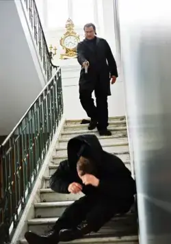 Иностранец (2002) в хорошем качестве через торрент Иностранец (2002) фильм в хорошем качестве через торрент