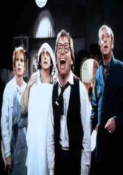 Безумные подмостки (1992) через торрент бесплатно Безумные подмостки (1992) фильм через торрент бесплатно