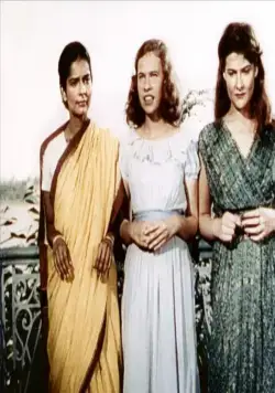 Река (1951) в хорошем качестве через торрент Река (1951) фильм в хорошем качестве через торрент