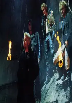 Пропащие ребята (1987) через торрент скачать Пропащие ребята (1987) фильм через торрент скачать