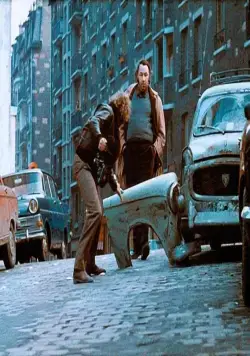 Облако в зубах (1974) через торрент бесплатно Облако в зубах (1974) фильм через торрент бесплатно