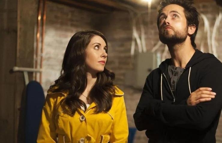 Не менее странно, чем любовь (2015) в хорошем качестве через торрент Не менее странно, чем любовь (2015) фильм в хорошем качестве через торрент