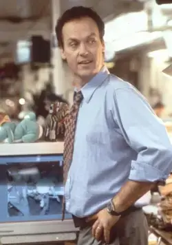 Газета (1994) через торрент бесплатно Газета (1994) фильм через торрент бесплатно