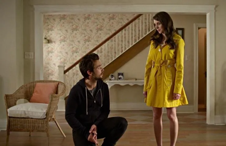 Не менее странно, чем любовь (2015) через торрент бесплатно Не менее странно, чем любовь (2015) фильм через торрент бесплатно