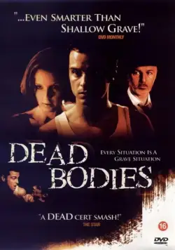Трупы / Dead Bodies (2003) фильм скачать через торрент в хорошем качестве