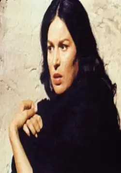 Разбойник Варавва (1961) через торрент скачать Разбойник Варавва (1961) фильм через торрент скачать