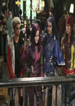 Наследники (2015) в хорошем качестве через торрент Наследники (2015) фильм в хорошем качестве через торрент