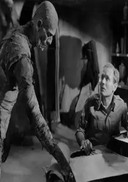 Мумия (1932) через торрент скачать Мумия (1932) фильм через торрент скачать