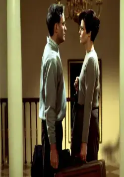 Дейв (1993) через торрент бесплатно Дейв (1993) фильм через торрент бесплатно