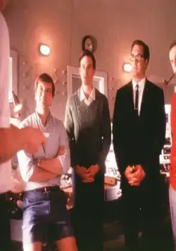 Тарелка (2000) в хорошем качестве через торрент Тарелка (2000) фильм в хорошем качестве через торрент