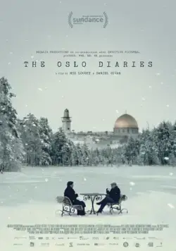 Дневники Осло / The Oslo Diaries (2018) фильм скачать через торрент в хорошем качестве