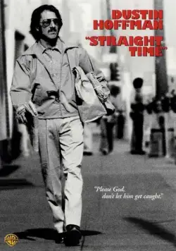 Исправительный срок / Straight Time (1978) фильм скачать через торрент в хорошем качестве