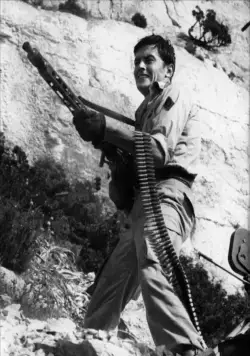 Непокоренный (1964) через торрент бесплатно Непокоренный (1964) фильм через торрент бесплатно