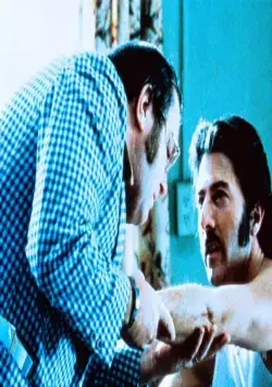 Исправительный срок (1978) в хорошем качестве через торрент Исправительный срок (1978) фильм в хорошем качестве через торрент