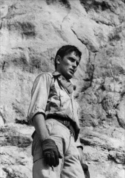 Непокоренный (1964) через торрент скачать Непокоренный (1964) фильм через торрент скачать