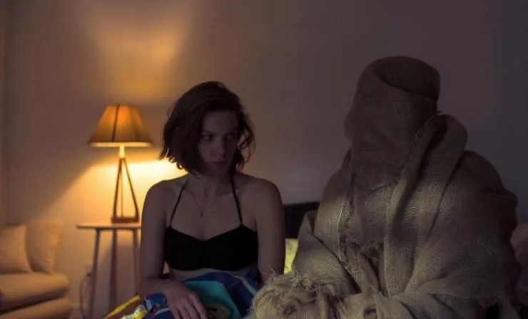 Кружевной кратер (2015) через торрент скачать Кружевной кратер (2015) фильм через торрент скачать