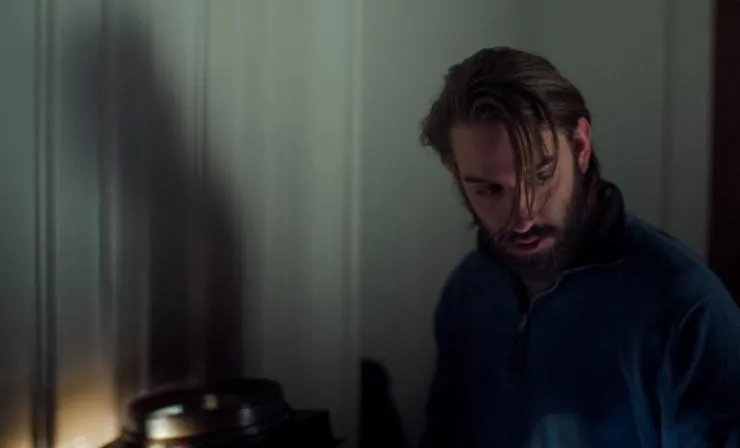 Кружевной кратер (2015) через торрент бесплатно Кружевной кратер (2015) фильм через торрент бесплатно