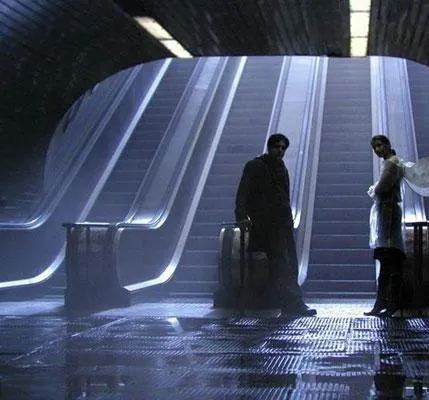 Контроль (2003) через торрент бесплатно Контроль (2003) фильм через торрент бесплатно