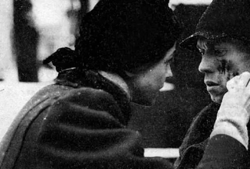 Счастливые дни (1991) через торрент скачать Счастливые дни (1991) фильм через торрент скачать