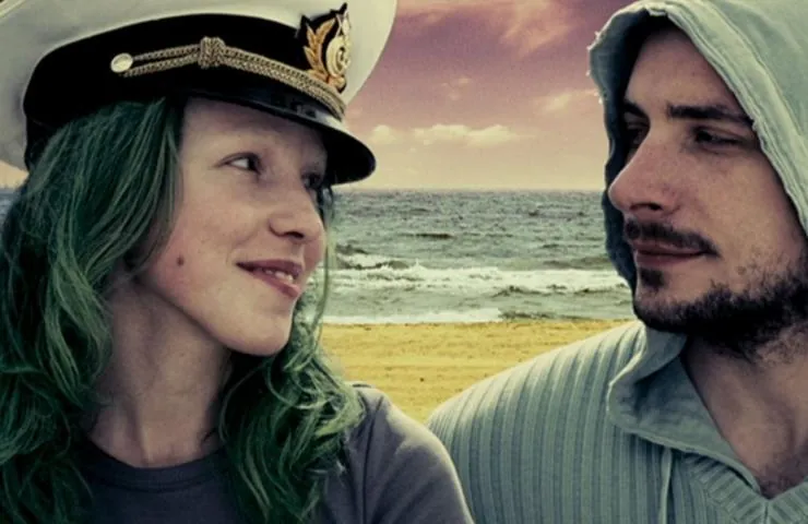 Русалка (2007) в хорошем качестве через торрент Русалка (2007) фильм в хорошем качестве через торрент