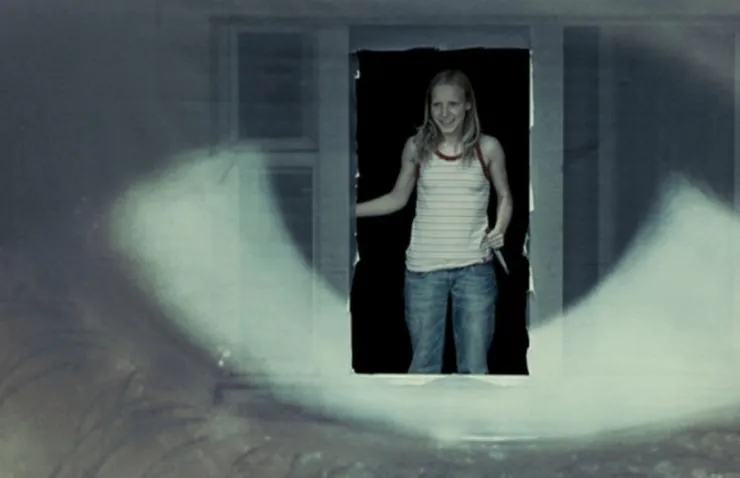 Русалка (2007) через торрент скачать Русалка (2007) фильм через торрент скачать