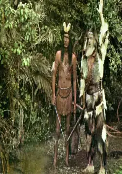 Жизнь и удивительные приключения Робинзона Крузо (1972) через торрент скачать Жизнь и удивительные приключения Робинзона Крузо (1972) фильм через торрент скачать