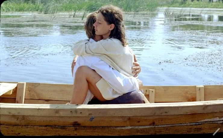 Эйфория (2006) в хорошем качестве через торрент Эйфория (2006) фильм в хорошем качестве через торрент