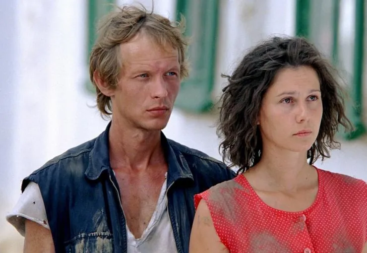 Эйфория (2006) через торрент бесплатно Эйфория (2006) фильм через торрент бесплатно