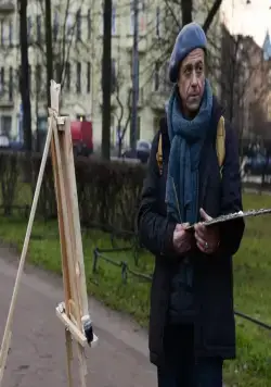 Олюшка (2018) через торрент бесплатно Олюшка (2018) сериал через торрент бесплатно