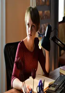 Олюшка (2018) в хорошем качестве через торрент Олюшка (2018) сериал в хорошем качестве через торрент