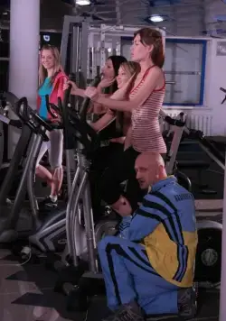 Рывок (2010) через торрент скачать Рывок (2010) фильм через торрент скачать