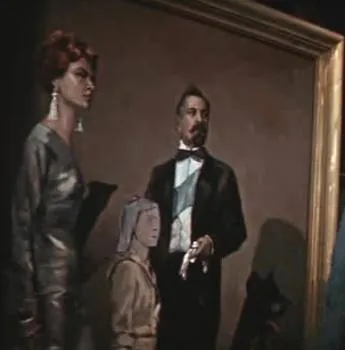 Алые паруса (1961) через торрент скачать Алые паруса (1961) фильм через торрент скачать