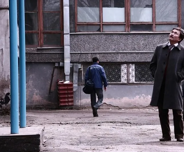 Рывок (2010) через торрент бесплатно Рывок (2010) фильм через торрент бесплатно