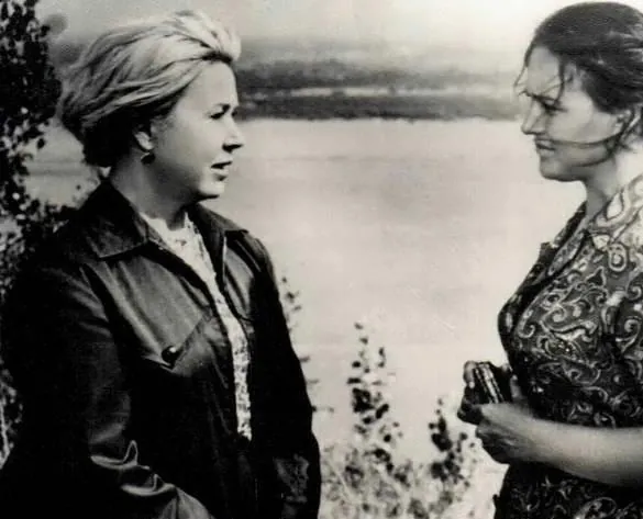 Русское поле (1971) через торрент скачать Русское поле (1971) фильм через торрент скачать