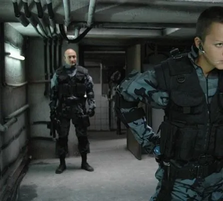 Параграф 78: Фильм первый (2007) через торрент скачать Параграф 78: Фильм первый (2007) фильм через торрент скачать