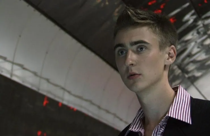 Неделя до свадьбы (2011) через торрент бесплатно Неделя до свадьбы (2011) фильм через торрент бесплатно