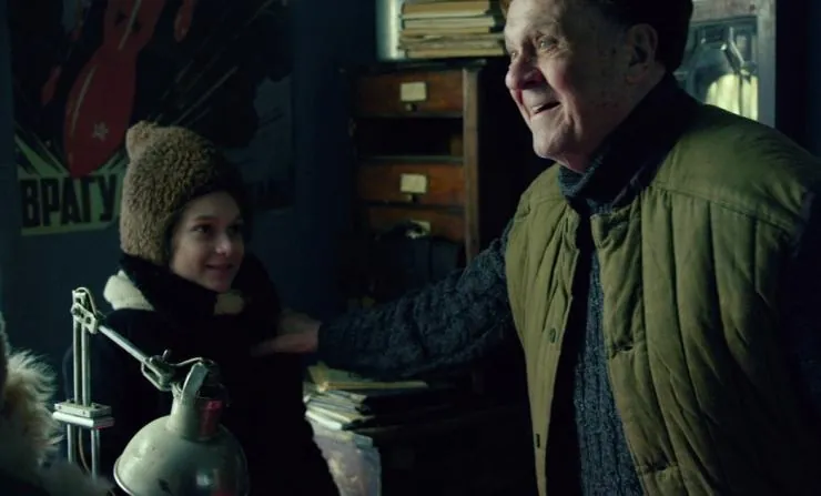 Крик тишины (2019) в хорошем качестве через торрент Крик тишины (2019) фильм в хорошем качестве через торрент