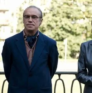 Человек у окна (2009) через торрент скачать Человек у окна (2009) фильм через торрент скачать