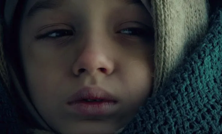 Крик тишины (2019) через торрент скачать Крик тишины (2019) фильм через торрент скачать