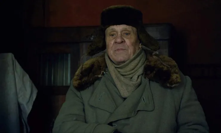 Крик тишины (2019) через торрент бесплатно Крик тишины (2019) фильм через торрент бесплатно