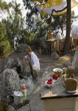 Дикари (2006) через торрент скачать Дикари (2006) фильм через торрент скачать