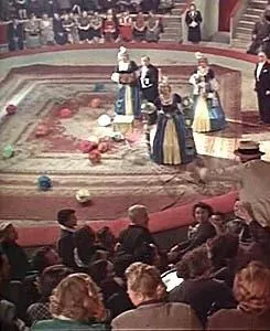 Старик Хоттабыч (1956) через торрент скачать Старик Хоттабыч (1956) фильм через торрент скачать