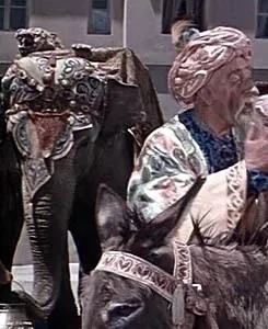 Старик Хоттабыч (1956) через торрент бесплатно Старик Хоттабыч (1956) фильм через торрент бесплатно