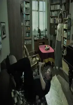 Любовь и Сакс (2018) в хорошем качестве через торрент Любовь и Сакс (2018) фильм в хорошем качестве через торрент