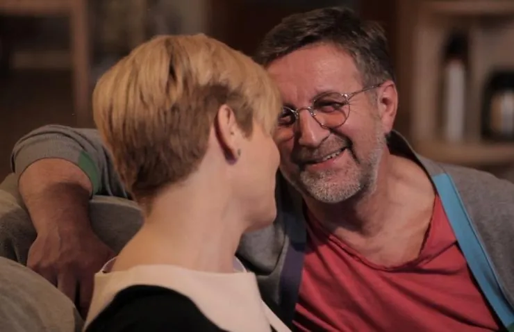 Любовь и Сакс (2018) через торрент бесплатно Любовь и Сакс (2018) фильм через торрент бесплатно