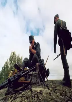 Кукушка (2002) через торрент скачать Кукушка (2002) фильм через торрент скачать